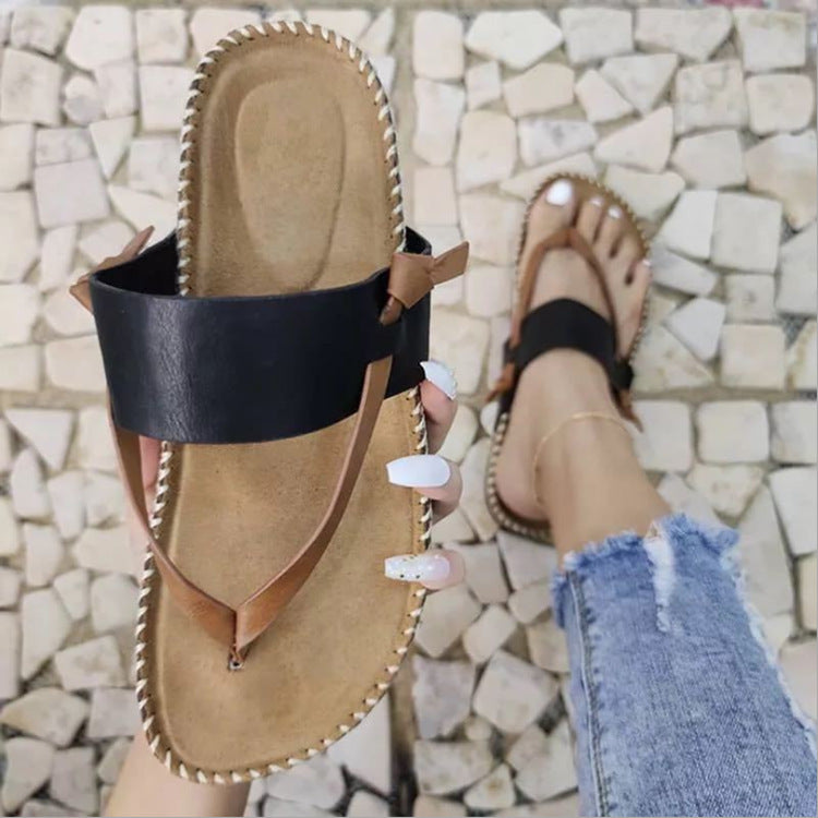 Flat Sandals Beach Sandals