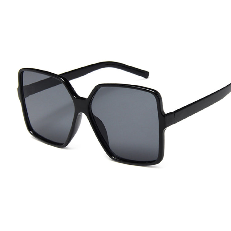 Retro gradient sunglasses