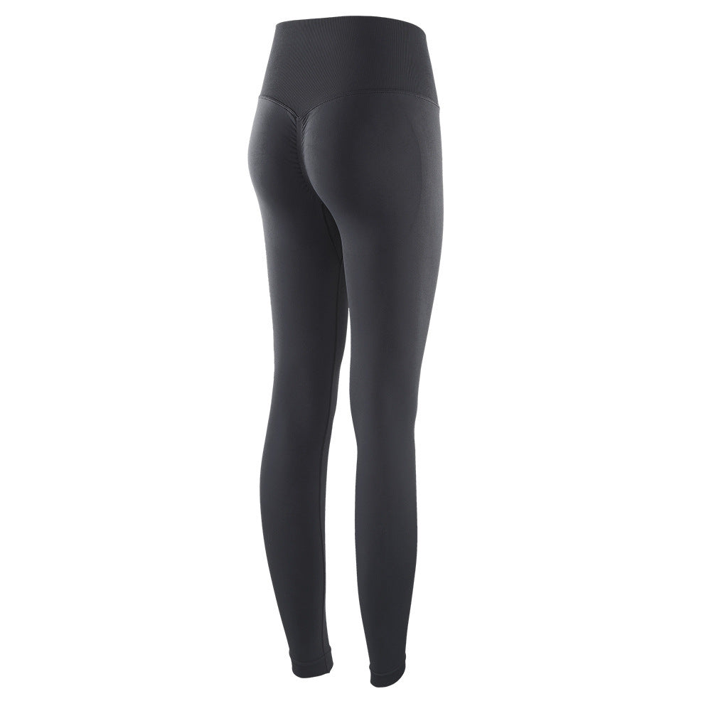 Yoga Pants Moisture Wicking Running Pants