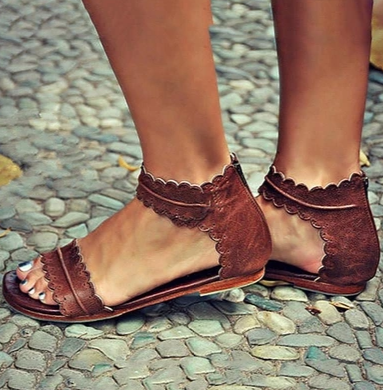 Ladies sandals