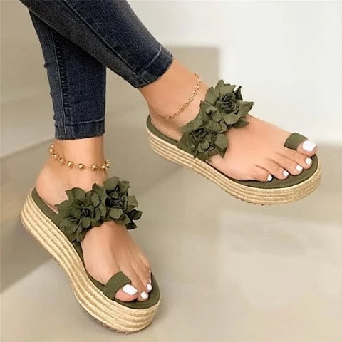 fashion summer sandals