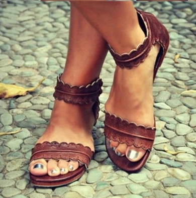 Ladies sandals