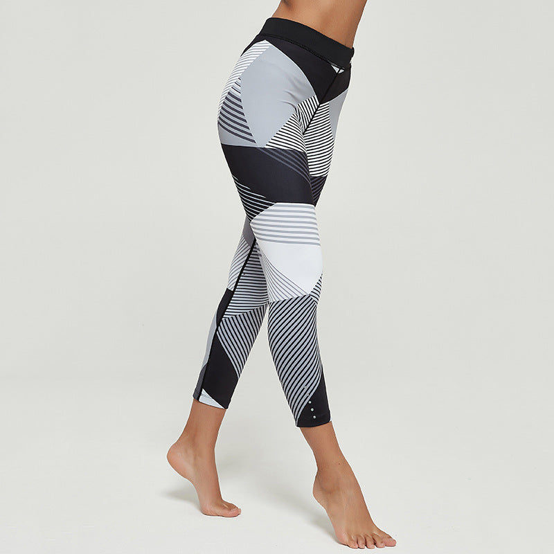 Fitness pants