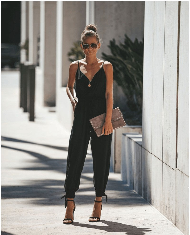 2021 women's jumpsuit